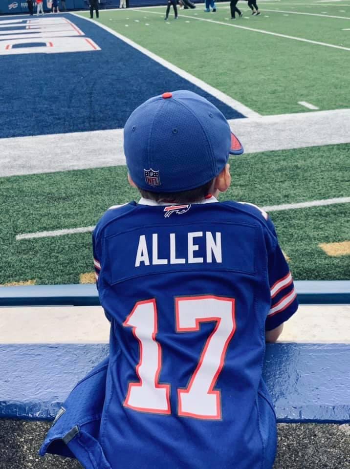 Sal Capaccio 🏈 tweet media