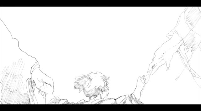 たいせつなひと 