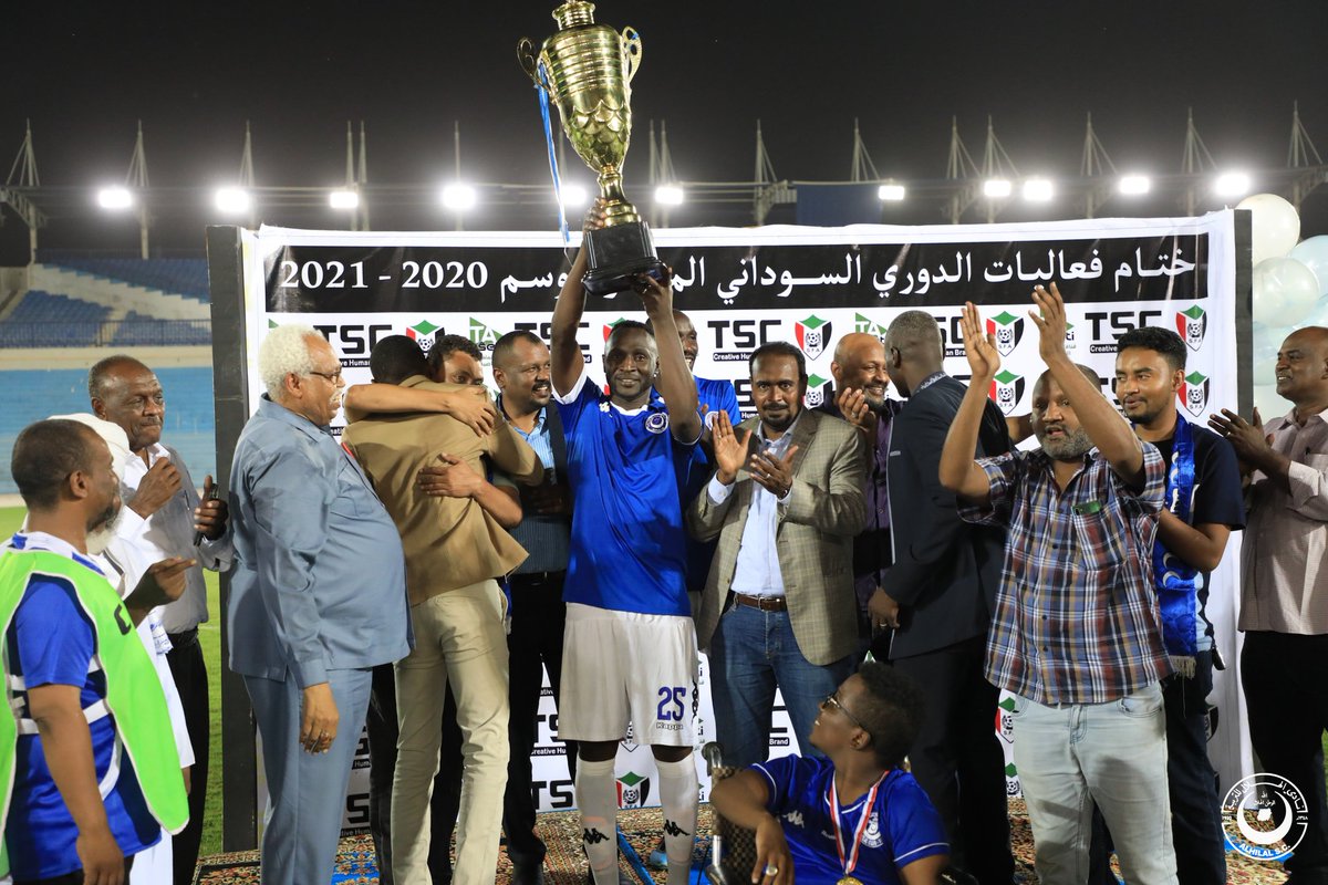 AlHilalSC_ tweet picture
