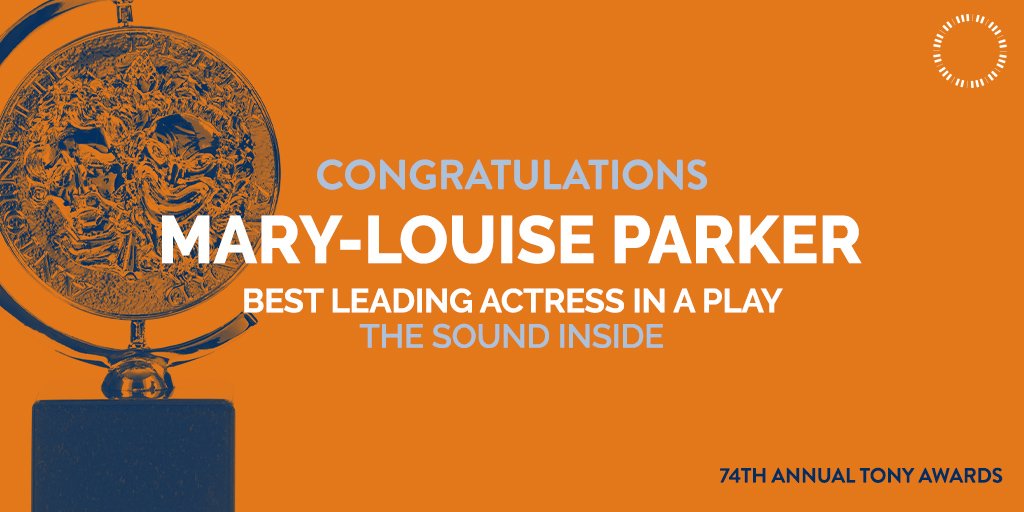 Concord Theatricals tweet media