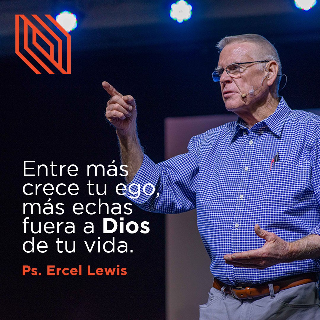 amorvivientear's tweet photo. "Entre más crece tu ego, más echas fuera a Dios de tu vida" Ps. Ercel Lewis
#AmorViviente #felízdomingo #Victoriosoenbabilonia #Iglesiaenlinea #cristianos #iglesia #Amamoslaiglesia #AmamosySeguimosaJesus #cambiamoslobuenoporloexcelente #honramosentodasdirecciones #SomosDivertidos https://t.co/aSB8o05Oix