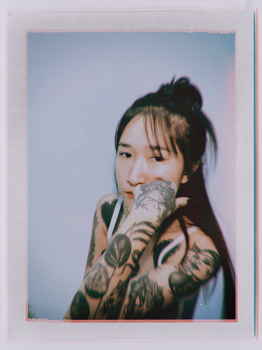 RabbitTattooed's tweet photo. 🤔 https://t.co/a0n3aO5O08