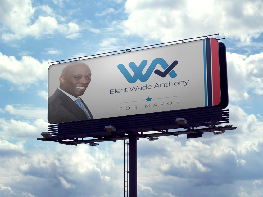 Visit Wade On : 
wadeanthony.org

Donate and Support Wade Today ! 
secure.actblue.com/donate/elect-w…