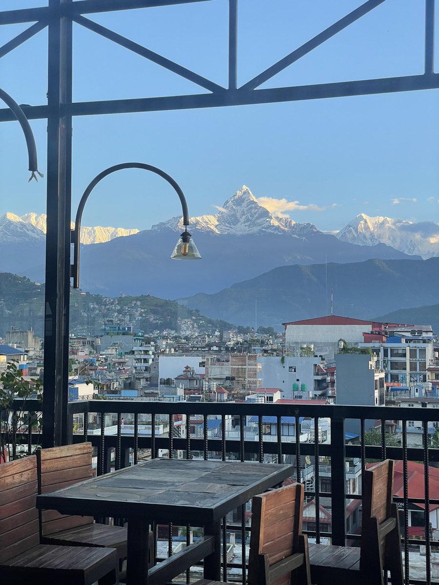sparshrestha's tweet photo. good morning peeps https://t.co/oJAjAZdGqm