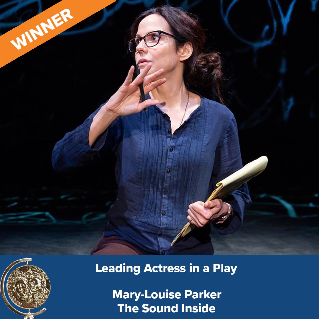 TheaterMania tweet media