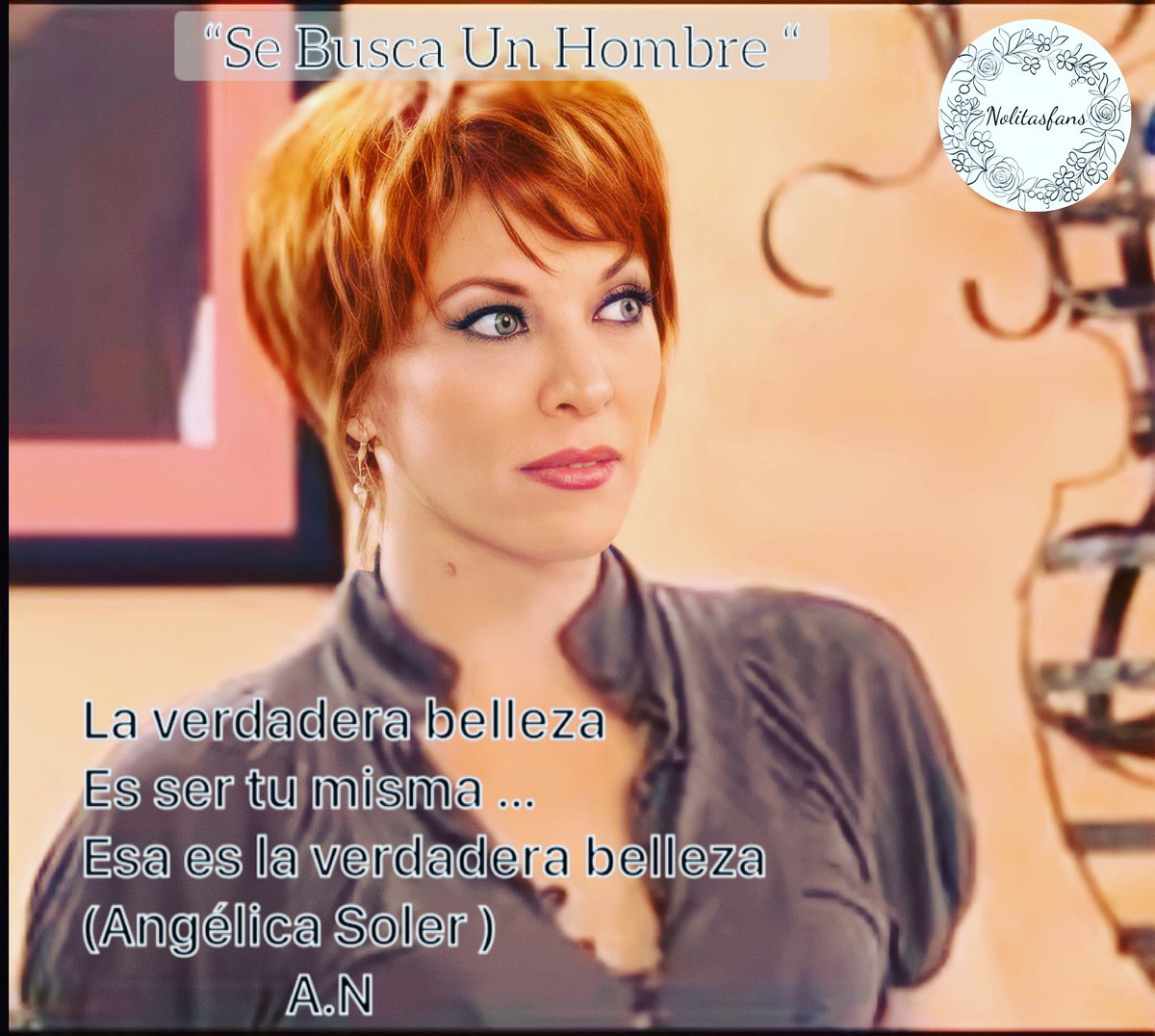 NolitasOficial's tweet photo. 🍃La verdadera belleza es ser tu misma, esa es la verdadera belleza 🍃
(Angelica Soler )
A.N #andreanoli #miqueen #thebest #mifavorita 
@andreanoli https://t.co/KQF6R2E89S
