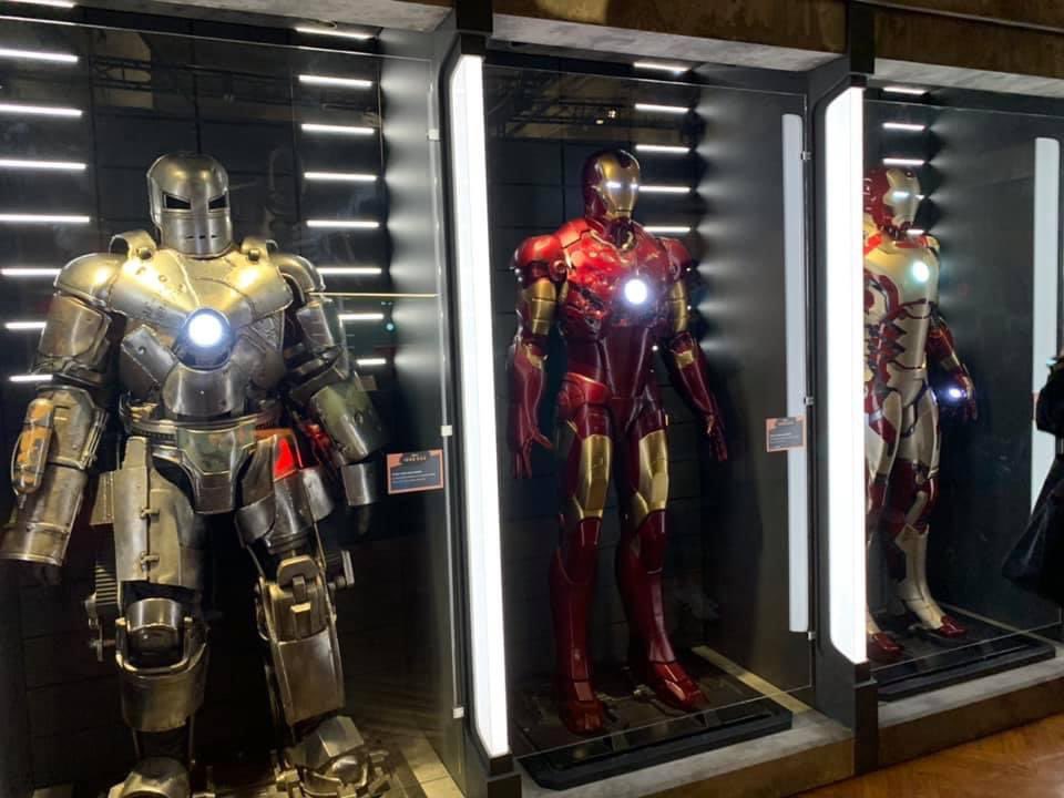 Th0rn333's tweet photo. Iron man movie costume #marvel #ironman #IronMan #ironmanmovie #marvelexpo #marveluniverse #TheAvengers #avengers #AvengersEndGame #AvengersInfinityWar #marvelsuperhero https://t.co/5xRxrT8LEk