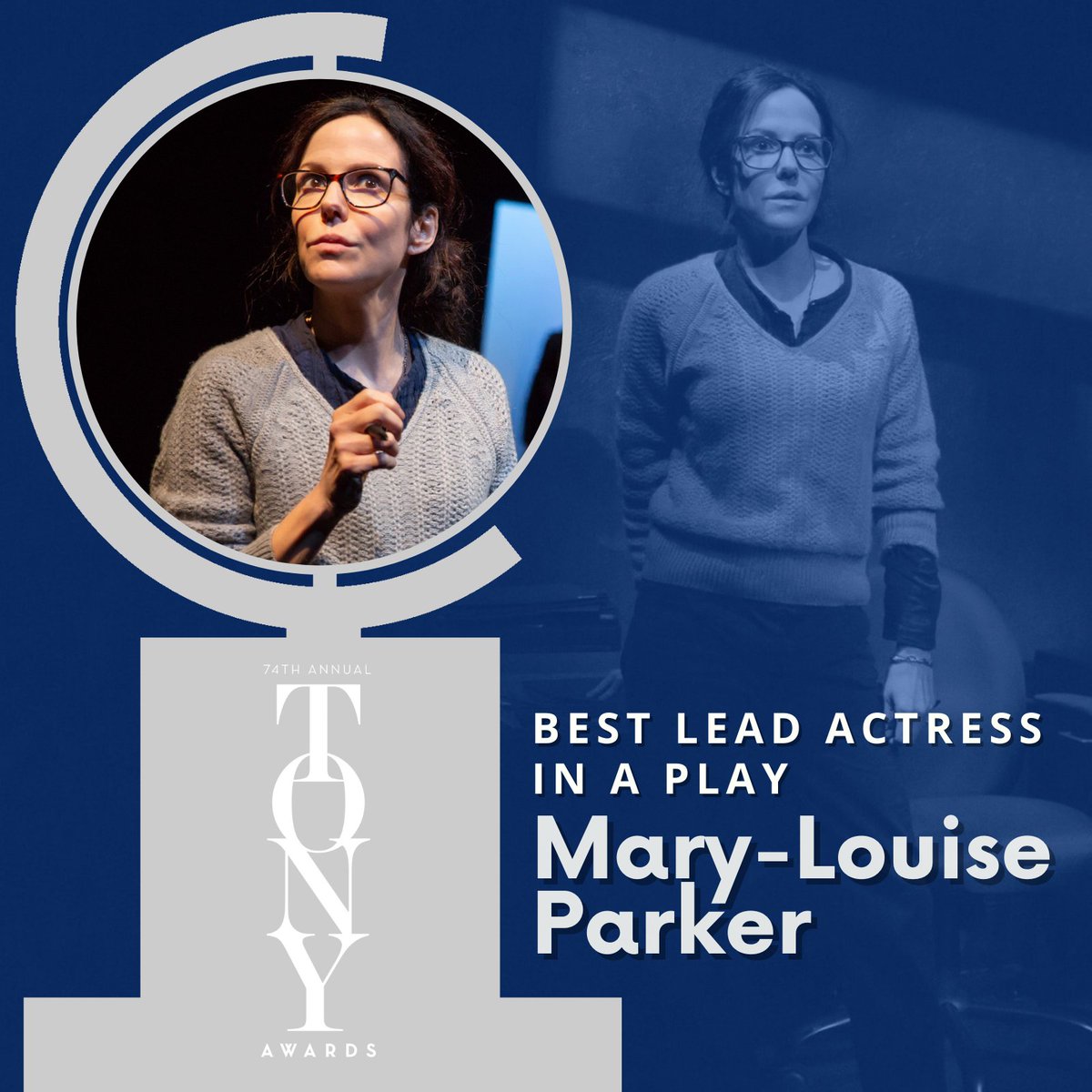 Broadway Direct tweet media