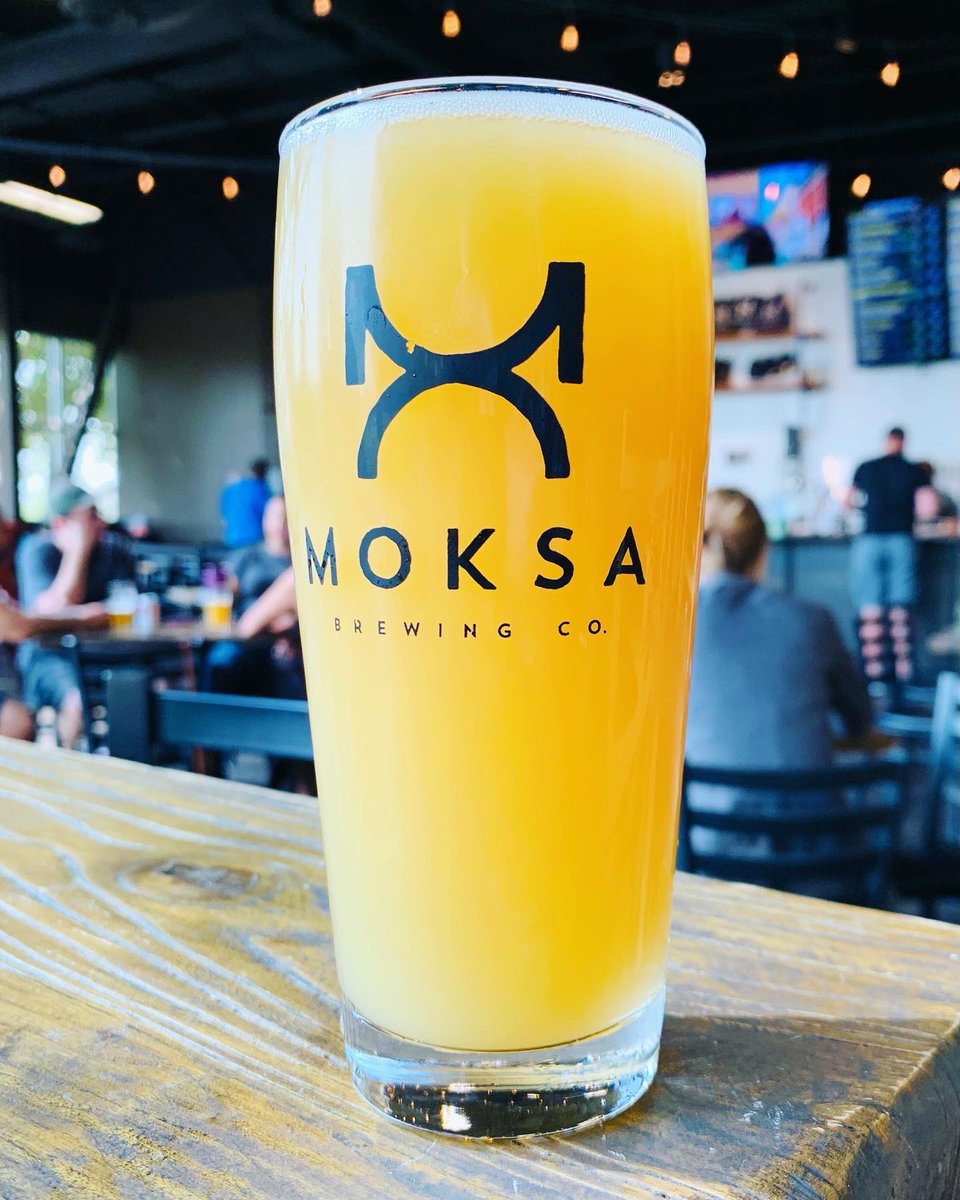 _CraftBeer's tweet photo. Rolled thru #Sac yesterday, made sure to sit down & have a few ๐ป@moksabrewing (IG) Everything we had was really good, but that #PastryMode is so ๐ฅ https://t.co/JPYpVm9tf4