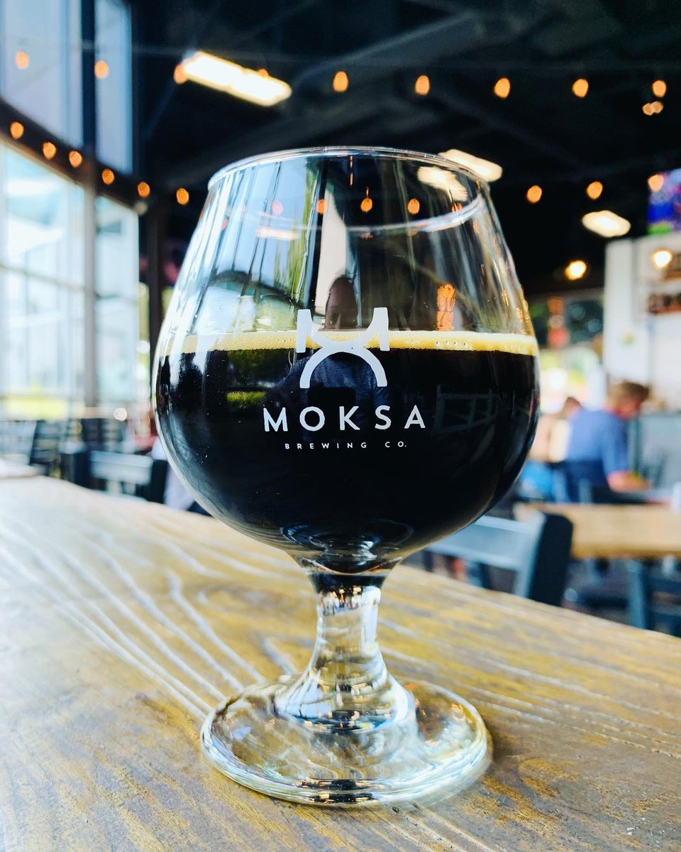 _CraftBeer's tweet photo. Rolled thru #Sac yesterday, made sure to sit down & have a few ๐ป@moksabrewing (IG) Everything we had was really good, but that #PastryMode is so ๐ฅ https://t.co/JPYpVm9tf4