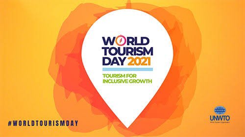 renaudmeyer's tweet photo. We mark today #WorldTourismDay. @UNDPThailand works to rebuild a more inclusive, sustainable & resilient tourism, a key economic sector in many countries including #Thailand🇹🇭 severely affected by #COVID19, to #BuildFowardBetter with @Tatnews_Org @tatphuket @FHT_PSUphuket #SDG8 https://t.co/fYWoERBJe9