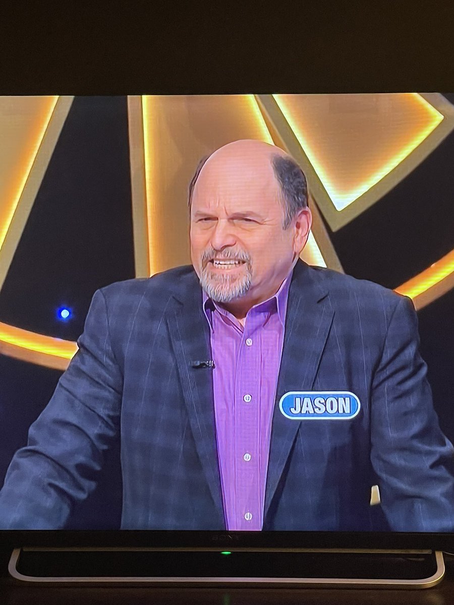 michcoll's tweet photo. This whole time I was watching the Tonys NONE of you told me that GEORGE WAS ON WHEEL???? #michisgettingupset #mytwokings @patsajak https://t.co/l0vu2sVJq5