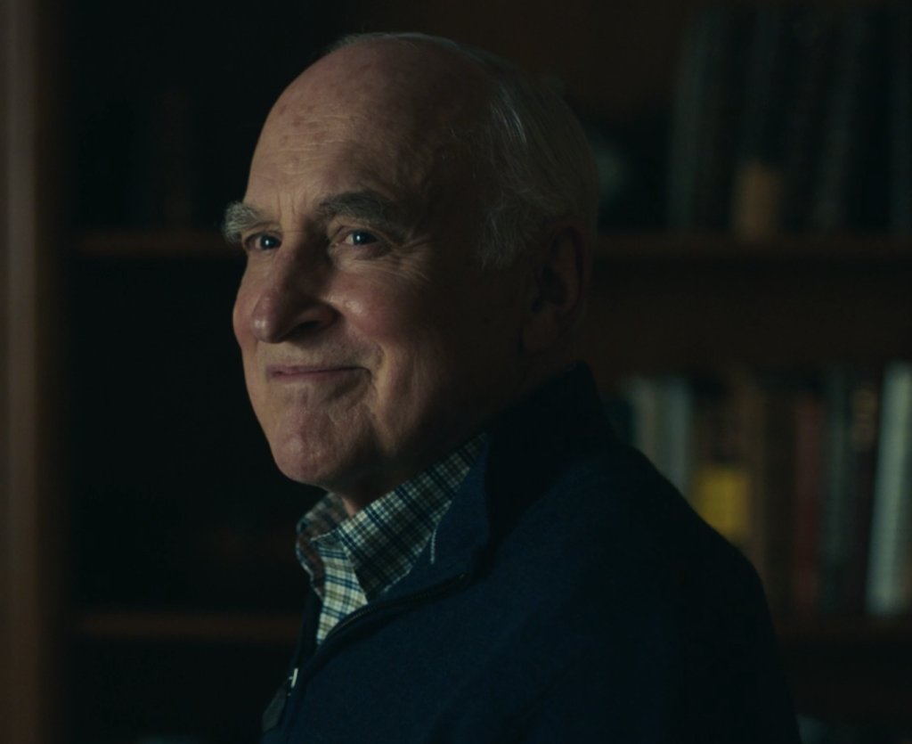FanFunDamian's tweet photo. "Test flight." 🤣🤣🤣 I am still laughing. Chuck Senior has the best lines. And Jeffrey DeMunn steals every scene he is in ❤️ #ChuckSenior #JeffreyDeMunn #Billions https://t.co/f9dgHc3ABf