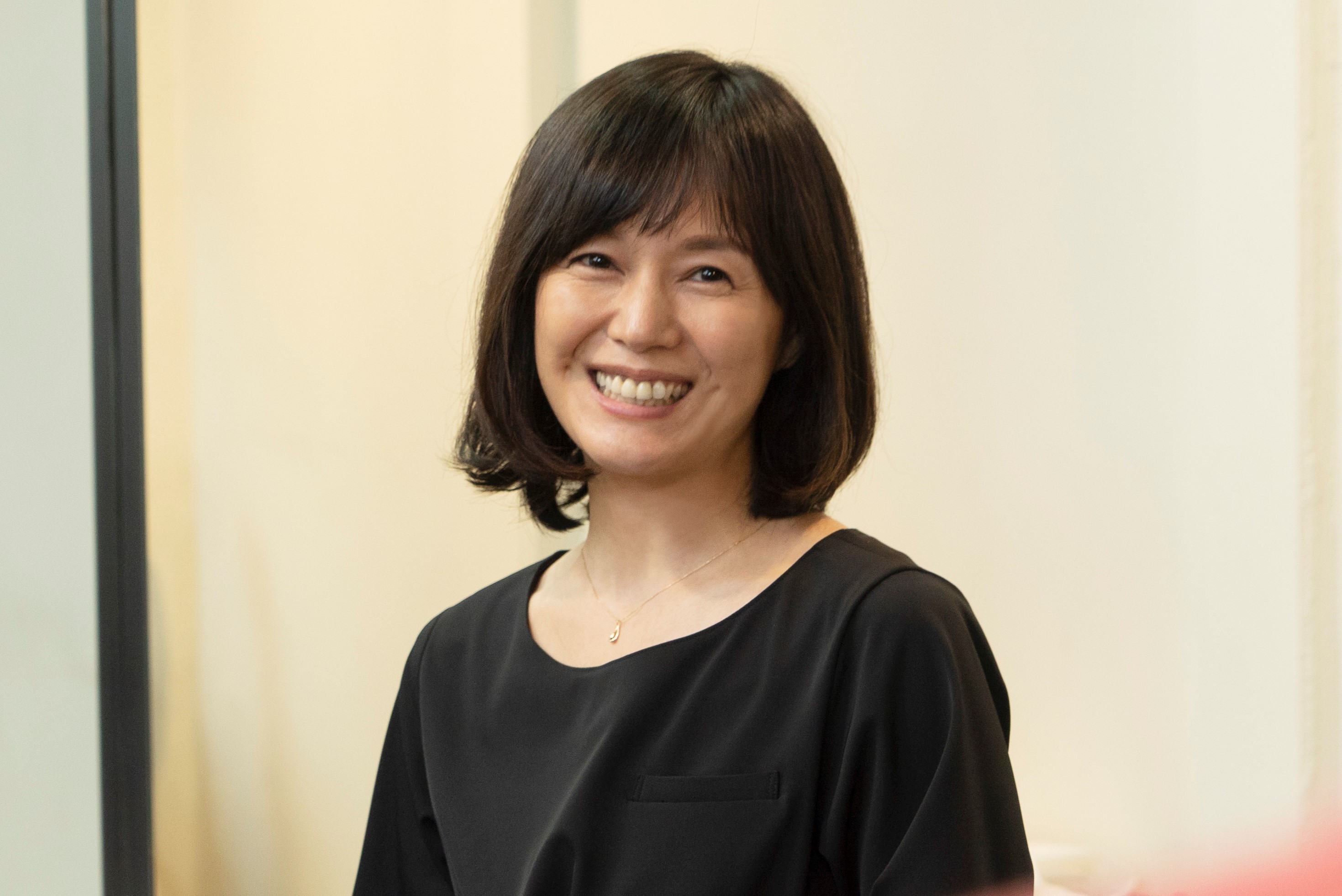 奥貫薫 Twitter Search Twitter