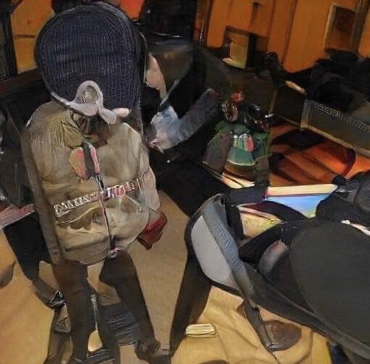 NoizeInvasion's tweet image. Pack your bags and grab what you need!
I’m going live on Twitch with some friends :)

Twitch.tv/NoizeInvasion