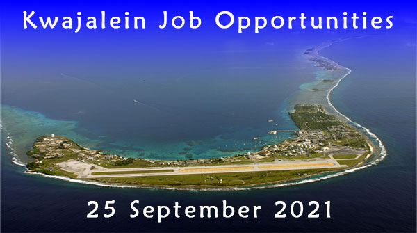 KwajNet's tweet photo. KWAJ JOBS: There are 15 new Kwajalein Job Opportunities this week.  Please LIKE &amp; RE-TWEET!

See the list and apply...

https://t.co/aQXJ8DJu9B

#Jobs #Kwaj #Kwajalein #KwajaleinIsland #KwajJobs #KwajLife #MarshallIslands #IslandJobs #Employment https://t.co/asnCM4P1ee