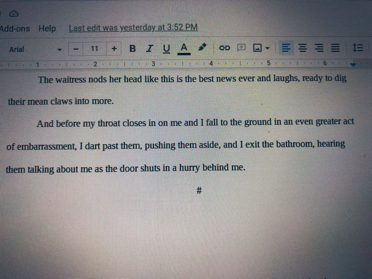 #amwriting #WritingCommunity