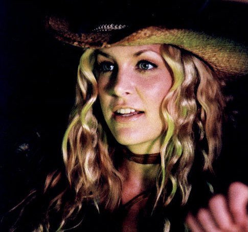 Happy birthday to SHERI MOON ZOMBIE who was born in 1970! 