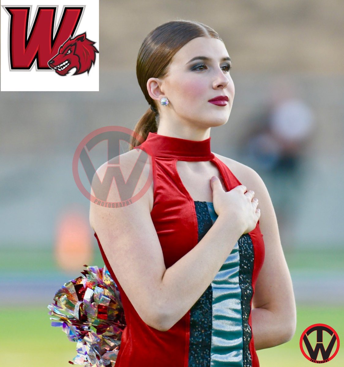 timwalter44's tweet photo. @WeissScarlets #WeissHighSchool #HowlYeah @PfISDAthletics @pfisd https://t.co/9NIXWnXr3u