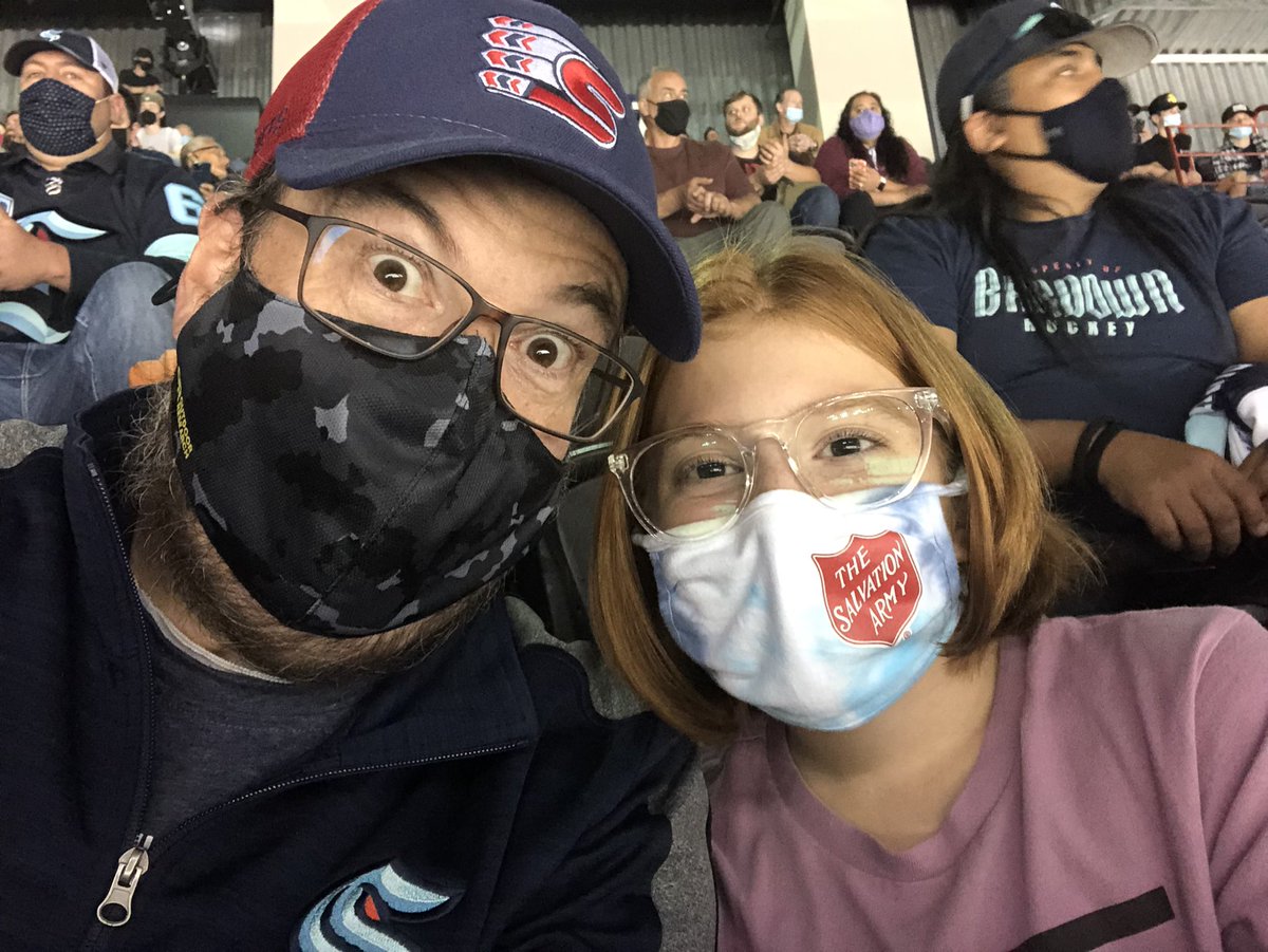 marknottle's tweet photo. Release the Kraken!!! #SeattleKraken #GoKraken https://t.co/IIHSjsXFam