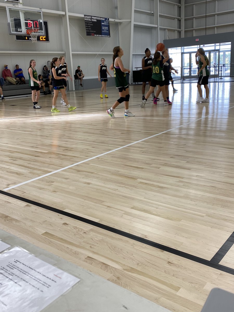 flight2025girls's tweet photo. MSF Flight 2025 with 2 wins today! Getting better each week. @FlightMsf @FacilitySports @ryanzyla1 https://t.co/u3hO0fb5dG