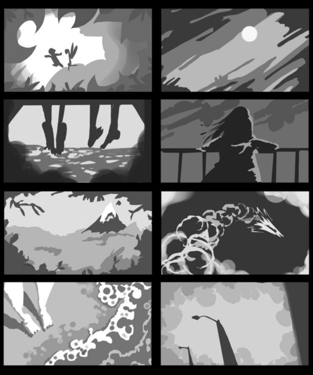 some thumbnails from layout class 