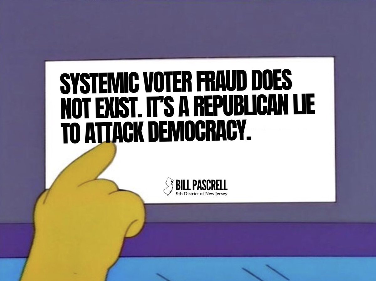 BillPascrell's tweet photo. Tapping the sign https://t.co/0yzTYvtLro