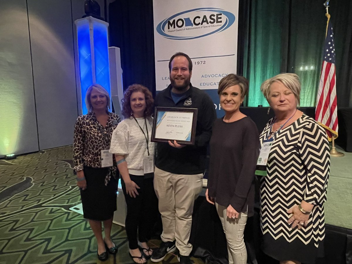 missouricase's tweet photo. Charles Cummings Memorial Scholorship Award Recipients! https://t.co/ubMP8WarJQ