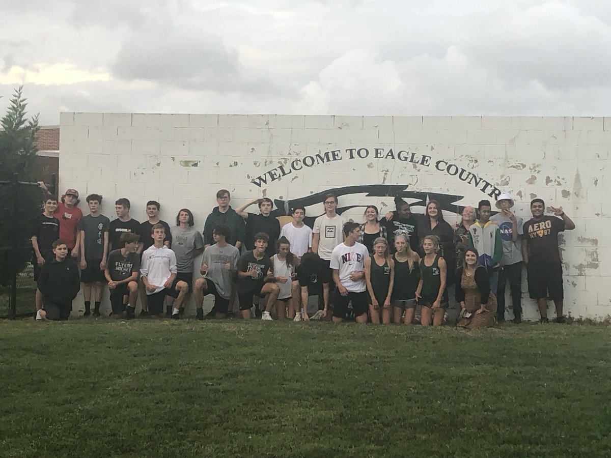 WDHS Class of 2024 tweet media