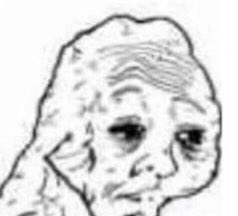 dying immediately after u finish xp farming 