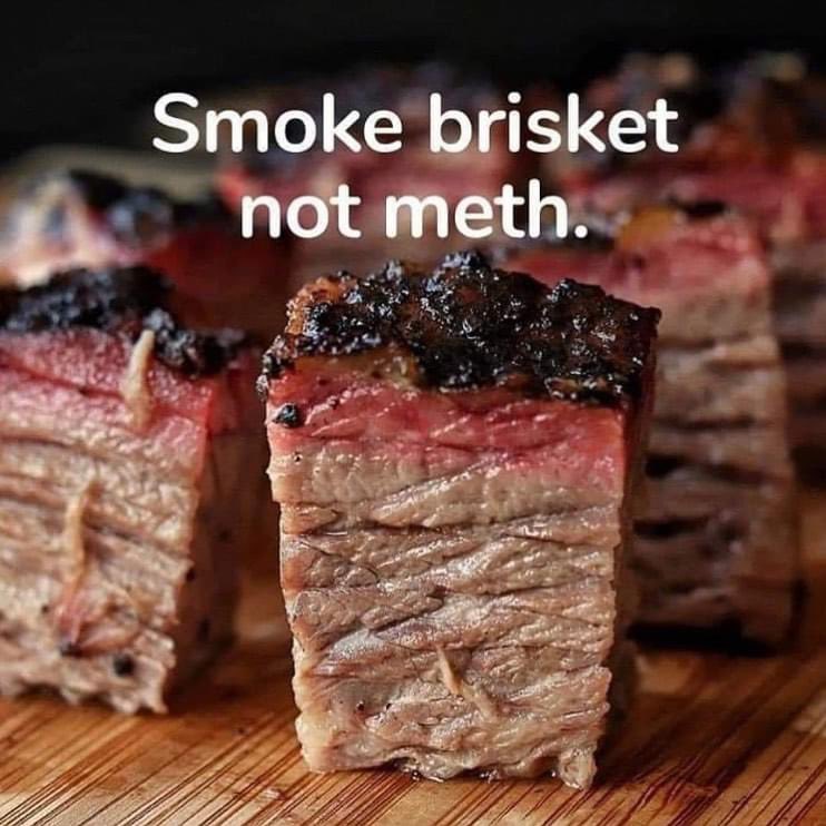 UncleDansBbq's tweet photo. Uncle Dan endorses this message 😂 📸: 4 MZ BBQ and Grill #smokebbq #ONLYbbq https://t.co/cYYFdLg4zJ