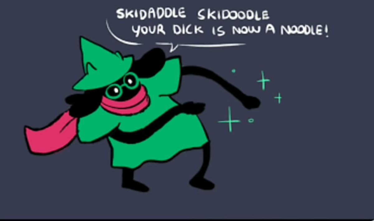 d4yr0x's tweet photo. Próximo domingo directo jugando deltarune https://t.co/7l0bHhIiti