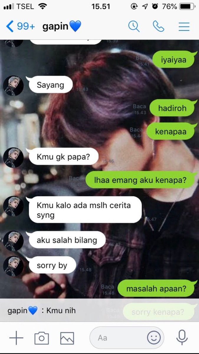 julaeyple's tweet photo. @fullschanct Yang ini kan orang nya https://t.co/TjgKXKYerN