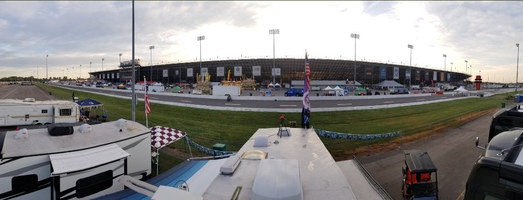 WWT Raceway on Twitter: