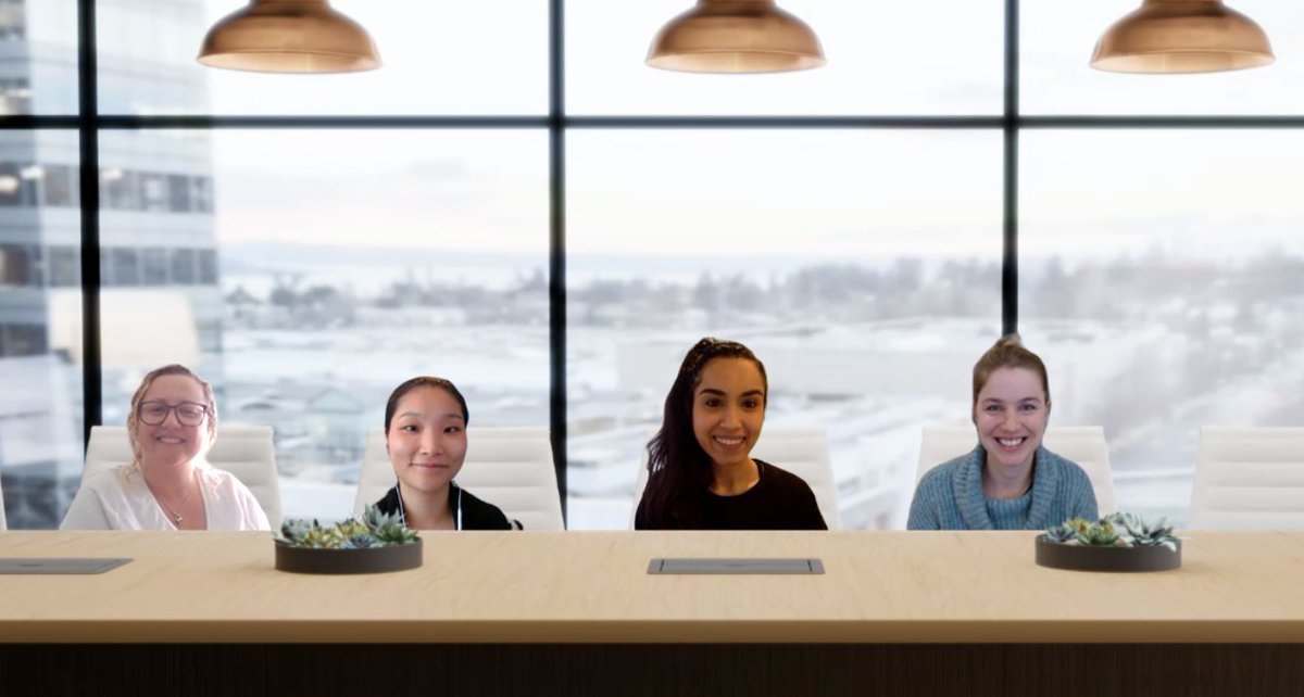 Shout out to our 2021 Organising Committee who are busy putting together the #NSAus2021 virtual meeting. Don't you think our board rooms are just out of this world!

Early bird registration ends on 18th Oct so secure yourself the best seat in the house at nsa.asn.au/events/annual-…
