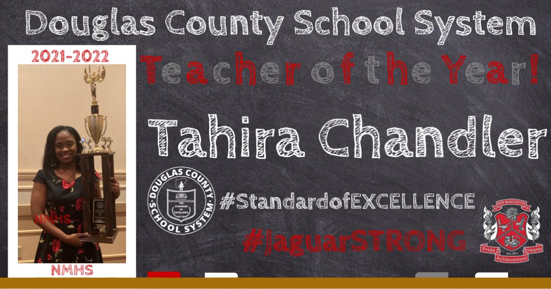 nmhsjaguarstrong tweet media