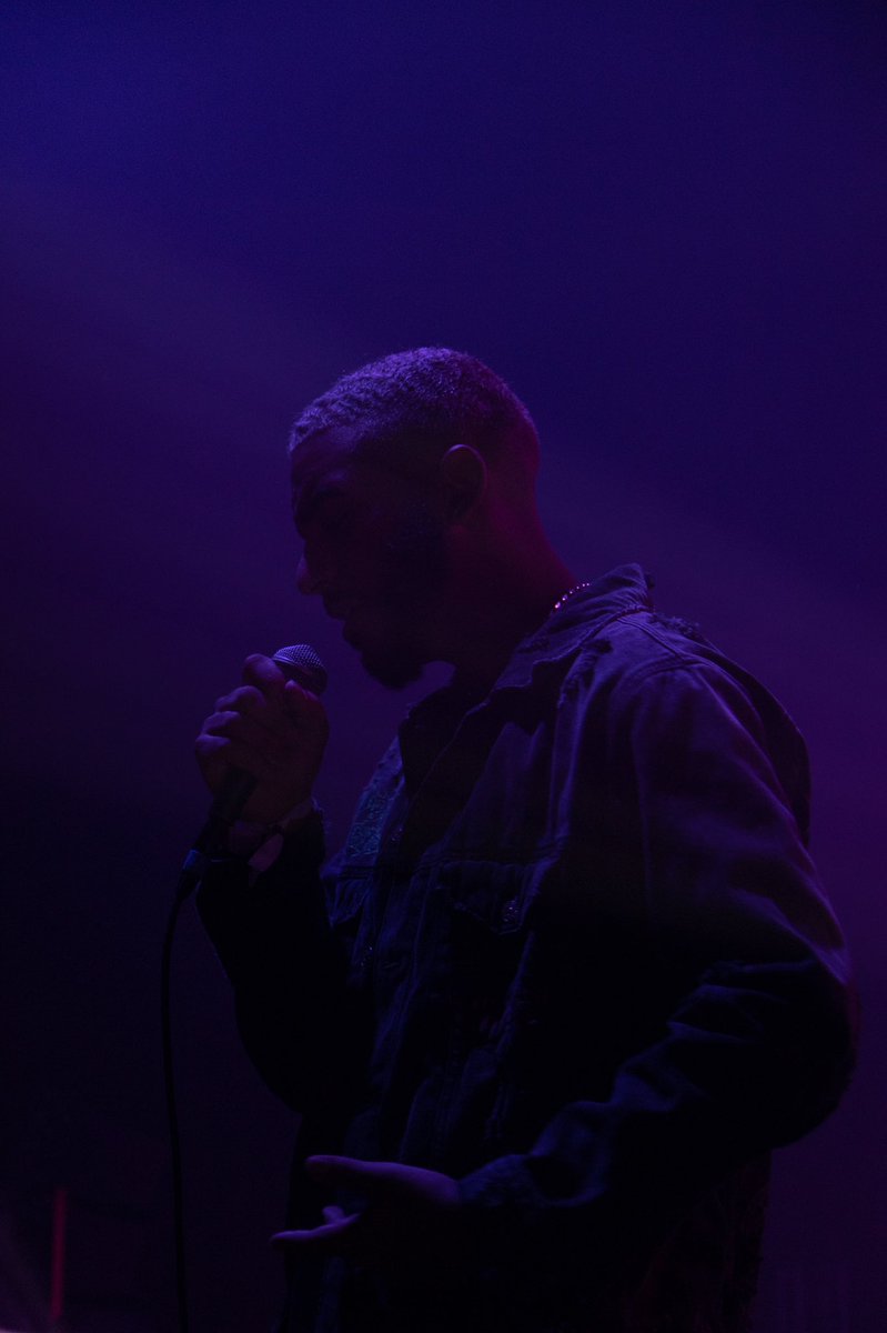 Arktic_'s tweet photo. First performance as an artist! I couldn’t be more blessed and humble, Thanks to @Tinashe &amp; @thewilliamgold https://t.co/XLHsMDcOal