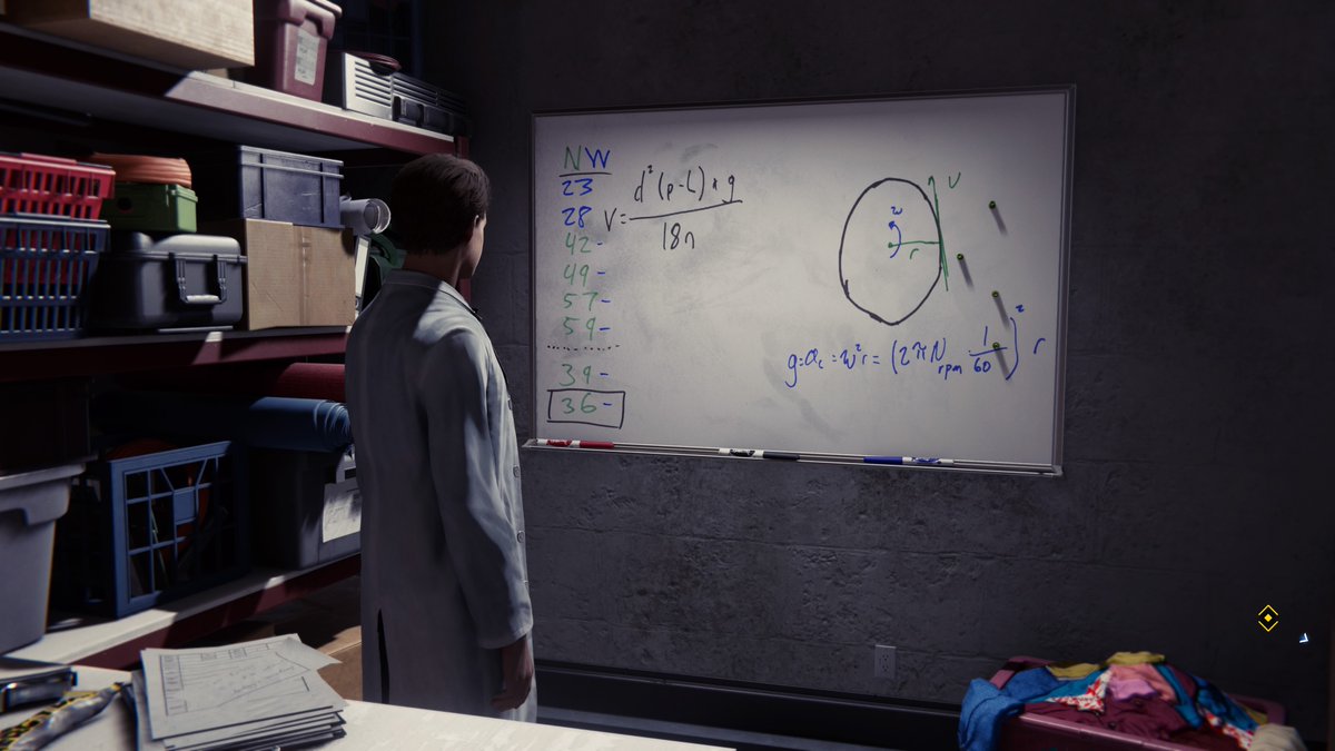 #PS5Share, #MarvelsSpiderMan <a href="/caladaac/">Steve the Spookman || B L M 🇺🇦</a>