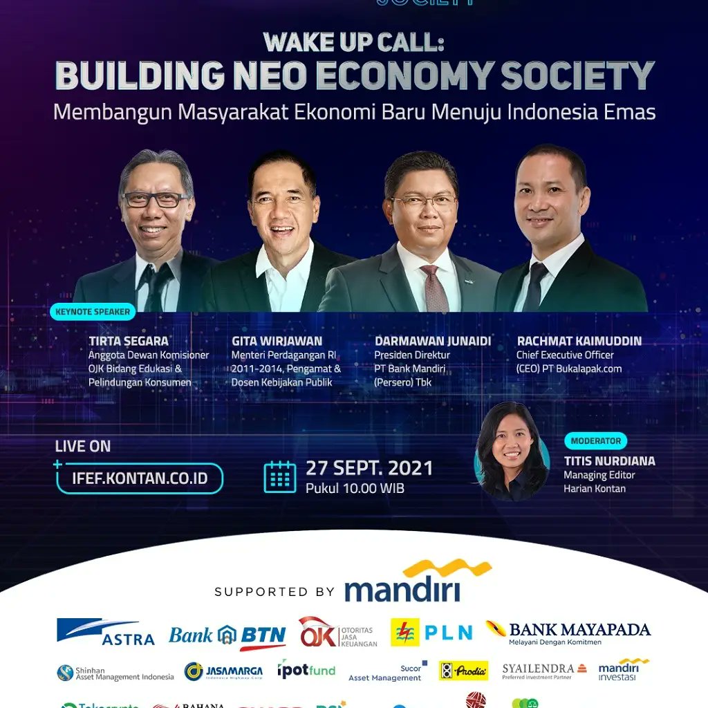 Yuwono Triatmodjo tweet media