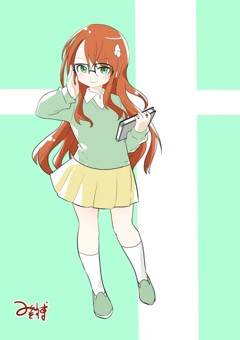 秀才川さん 