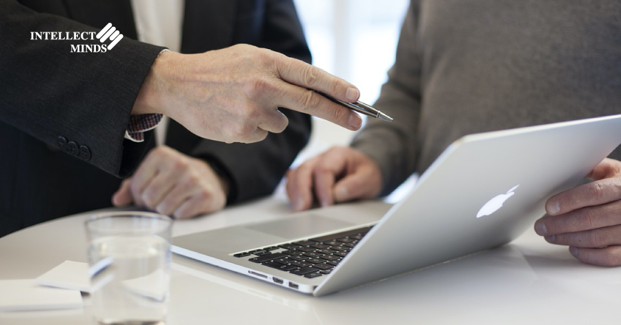 Intellect Minds Pte tweet media