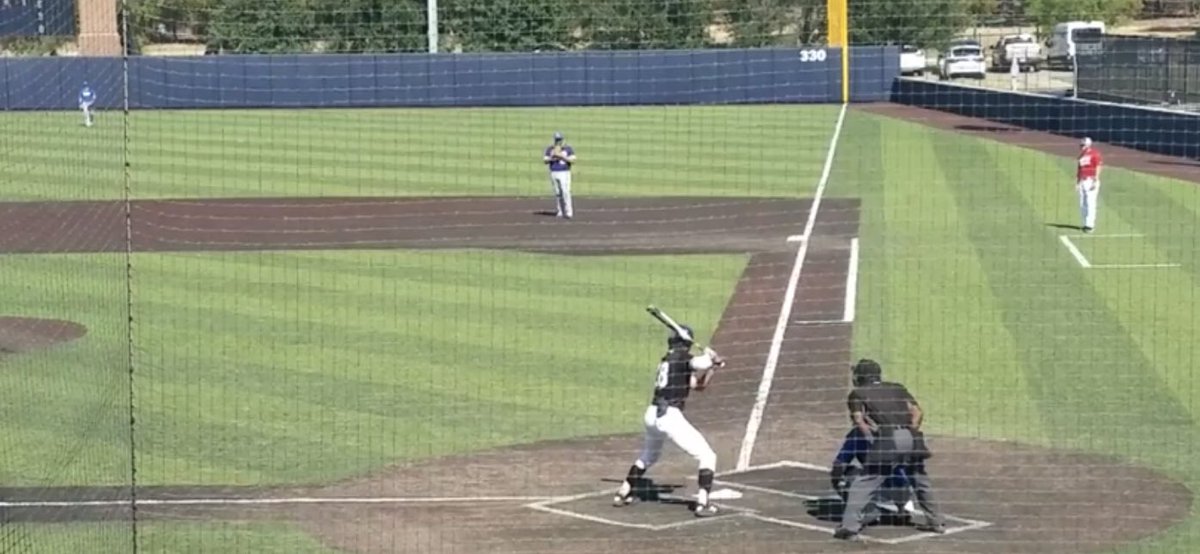 CFowl48's tweet photo. Very blessed to have represented Richland College at the TX-NM JCBCA All Star Game. Had lots of fun with these guys. https://t.co/tWdwsds7rj