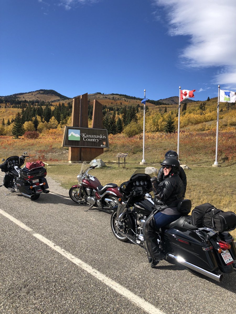 nelsonradnel's tweet photo. Probably the last trip for the year. https://t.co/lw5PDVLVHg