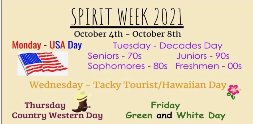 WDHS Class of 2024 tweet media