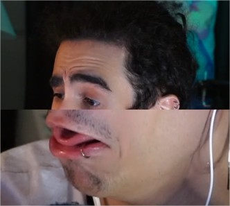 SarueLIVE's tweet photo. @feeeelps new Pog https://t.co/NWaJSfWyYF