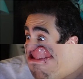 SarueLIVE's tweet photo. @feeeelps new Pog https://t.co/NWaJSfWyYF