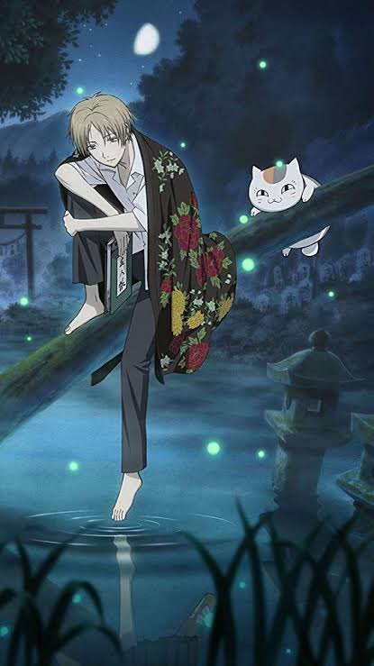 夏目友人帳 アニメ 最新情報まとめ みんなの評価 レビューが見れる ナウティスモーション 5ページ目 夏目友人帳 アニメ 最新情報まとめ みんなの評価 レビューが見れる ナウティスモーション 5ページ目