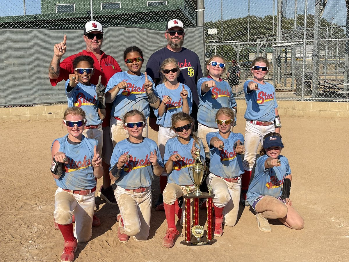 10u Redwolf Champions!! After being put in the losers bracket by a great St. Louis Chaos team, they came back and fought all the ways back to the Championship to face Chaos again. The girls dug deep and pulled out the win! #whyplayanywhereelse #family #sticks