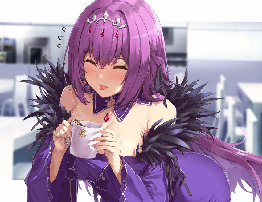 DevilukeRose's tweet photo. I have returned. It’s been quite a while hasn’t it? I’d love to rp with those who wish too. https://t.co/nRdzU3aIGw