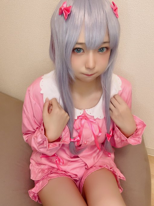 コスプレイヤー玲奈(れぃな)のTwitter画像24